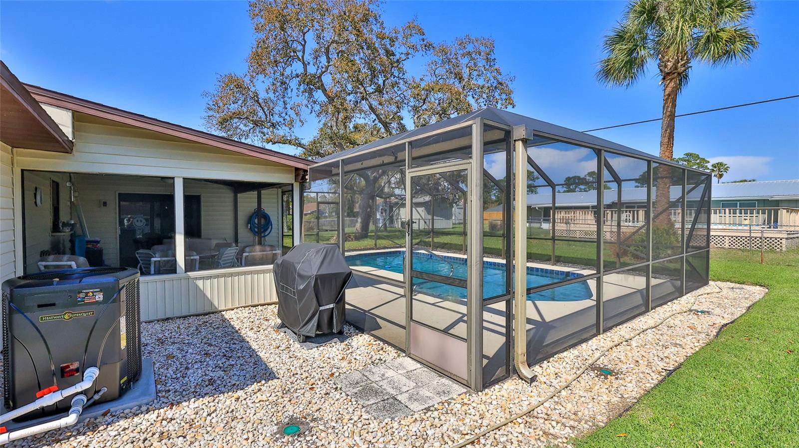 FLORIDA SHORES 01 - Residential