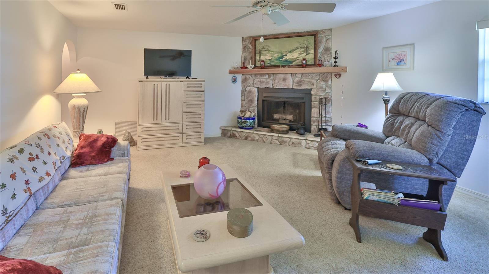 FLORIDA SHORES 01 - Residential