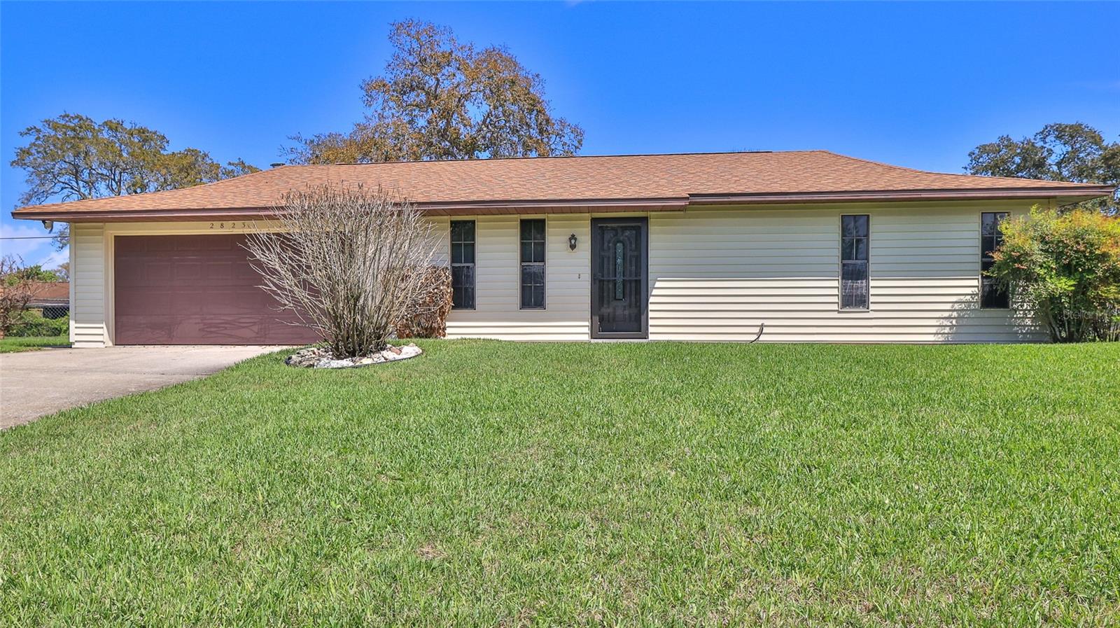 FLORIDA SHORES 01 - Residential