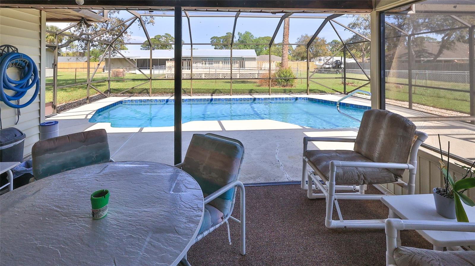 FLORIDA SHORES 01 - Residential