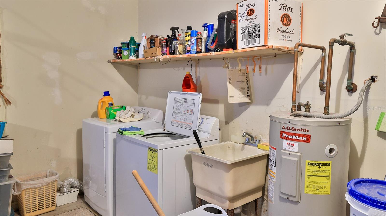 FLORIDA SHORES 01 - Residential