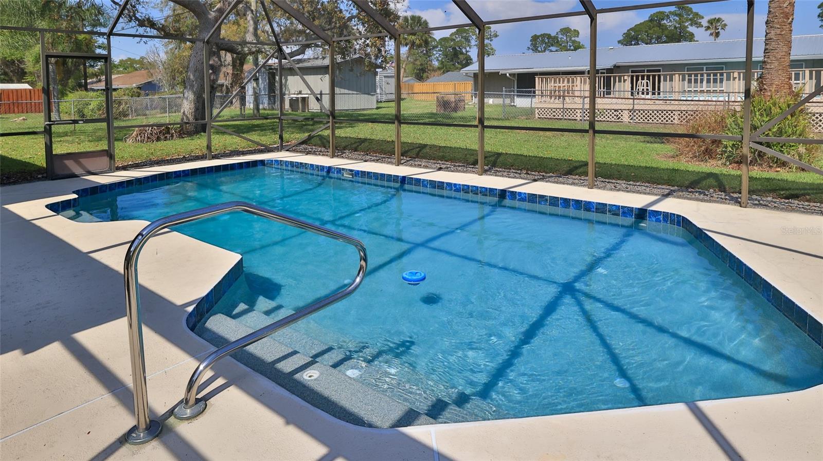 FLORIDA SHORES 01 - Residential