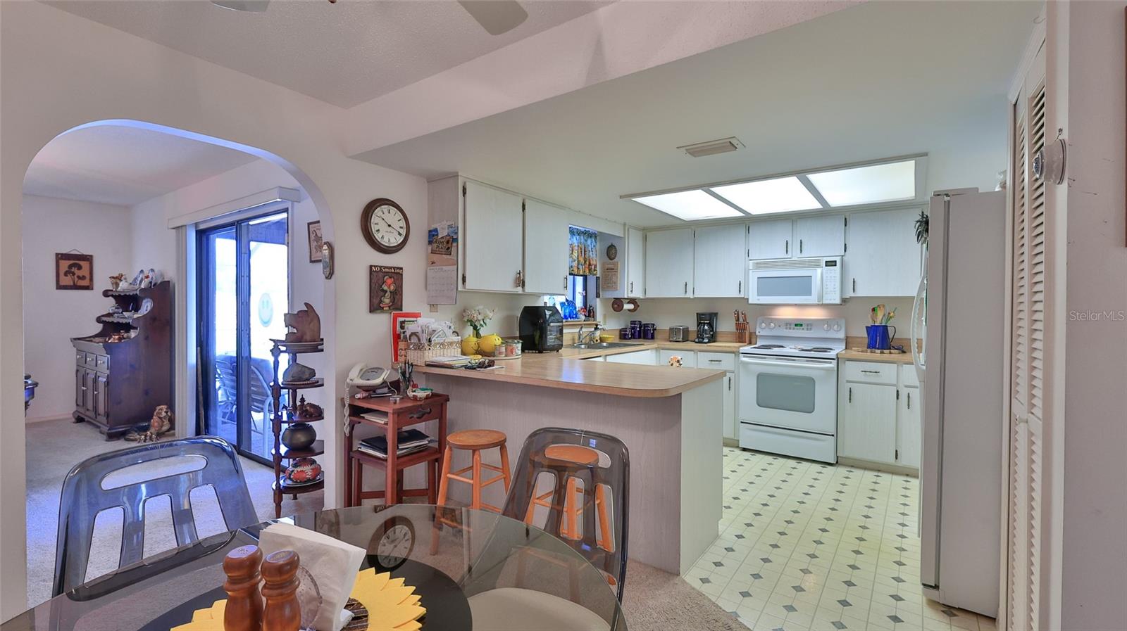 FLORIDA SHORES 01 - Residential