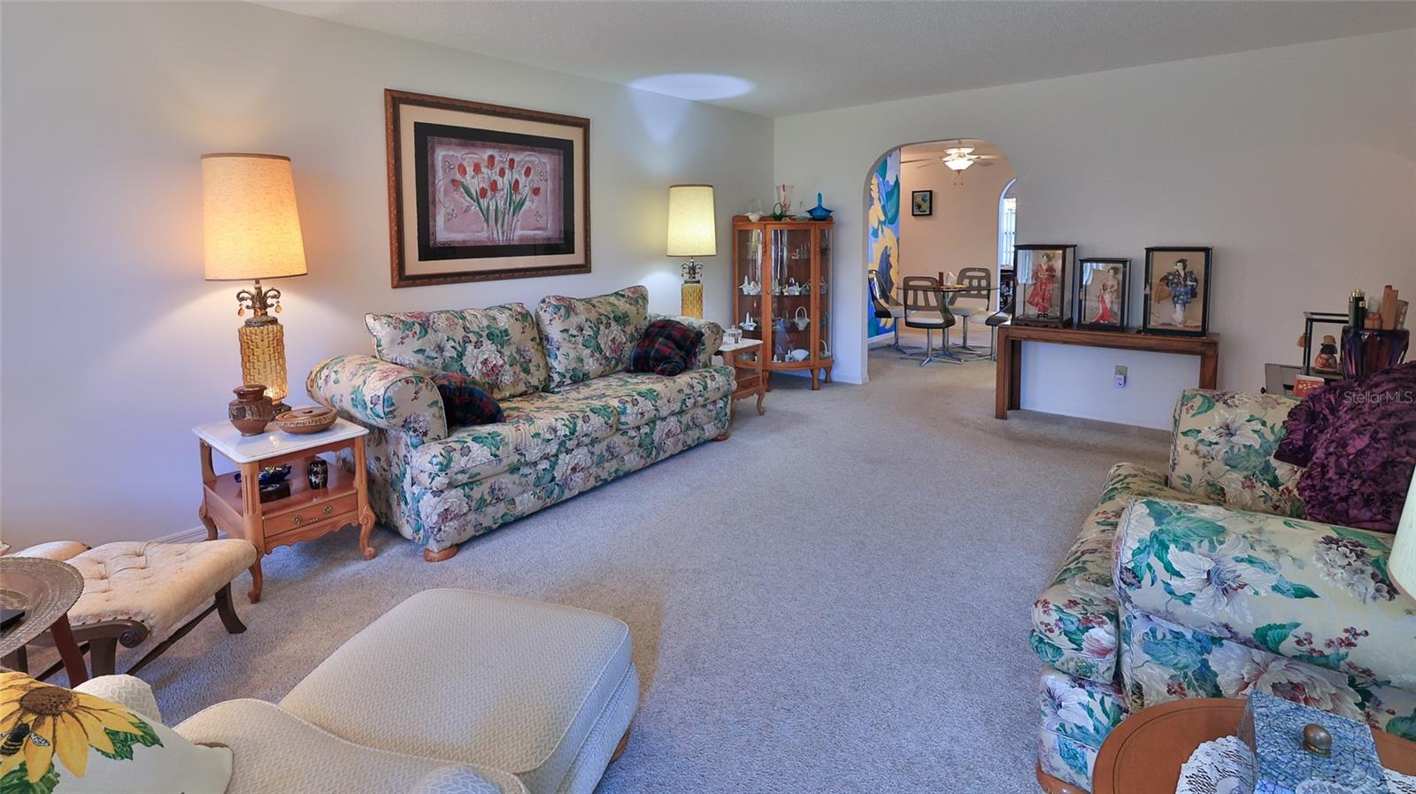 FLORIDA SHORES 01 - Residential