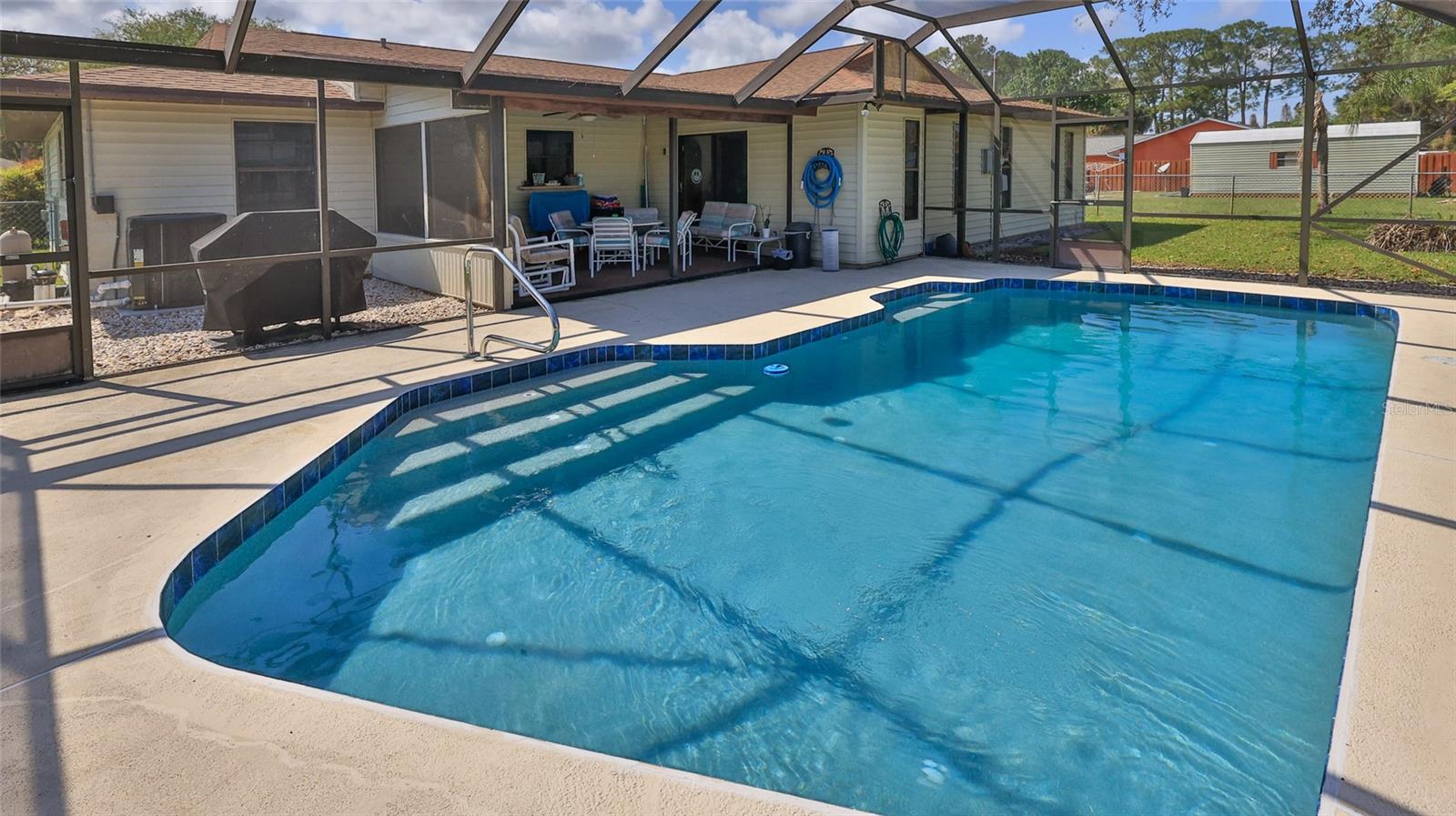 FLORIDA SHORES 01 - Residential