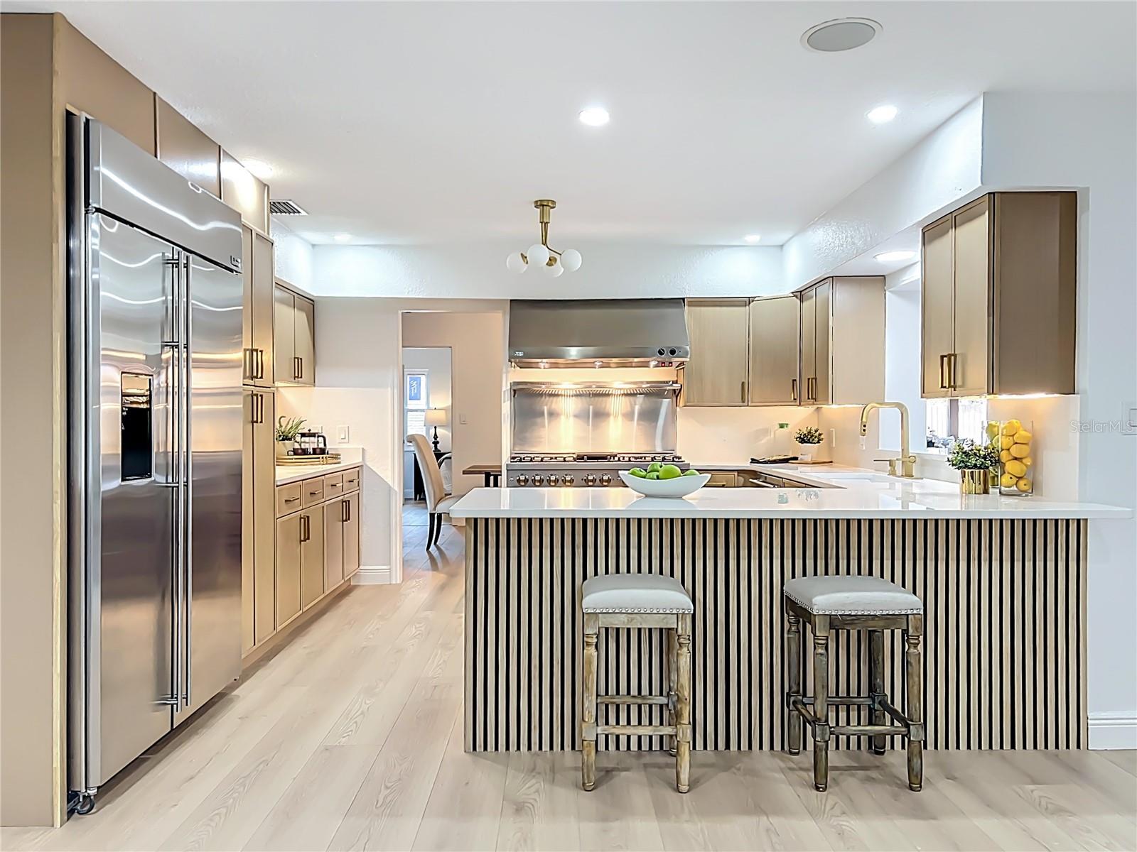 OAKLEIGH THIRD ADD - Residential