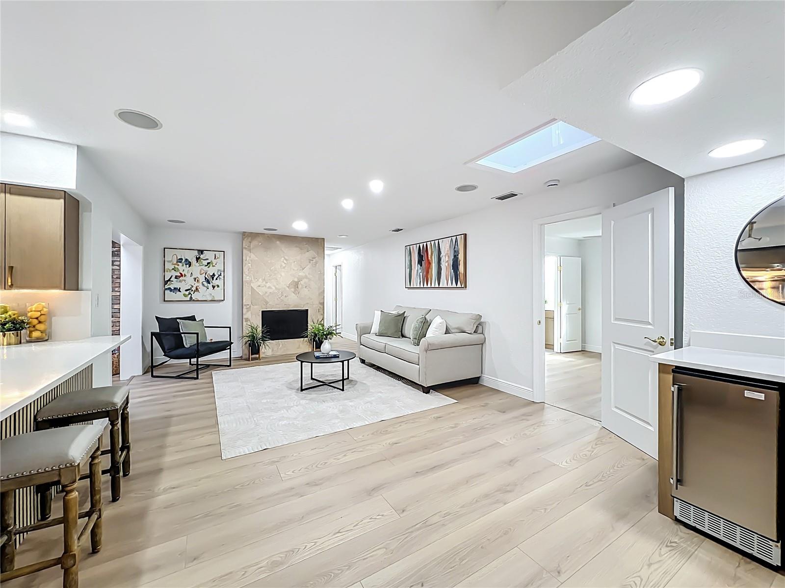 OAKLEIGH THIRD ADD - Residential