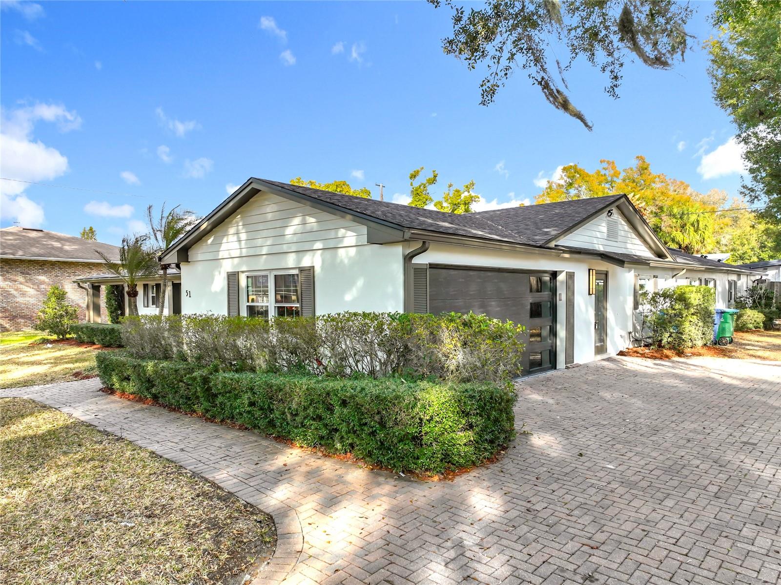 OAKLEIGH THIRD ADD - Residential