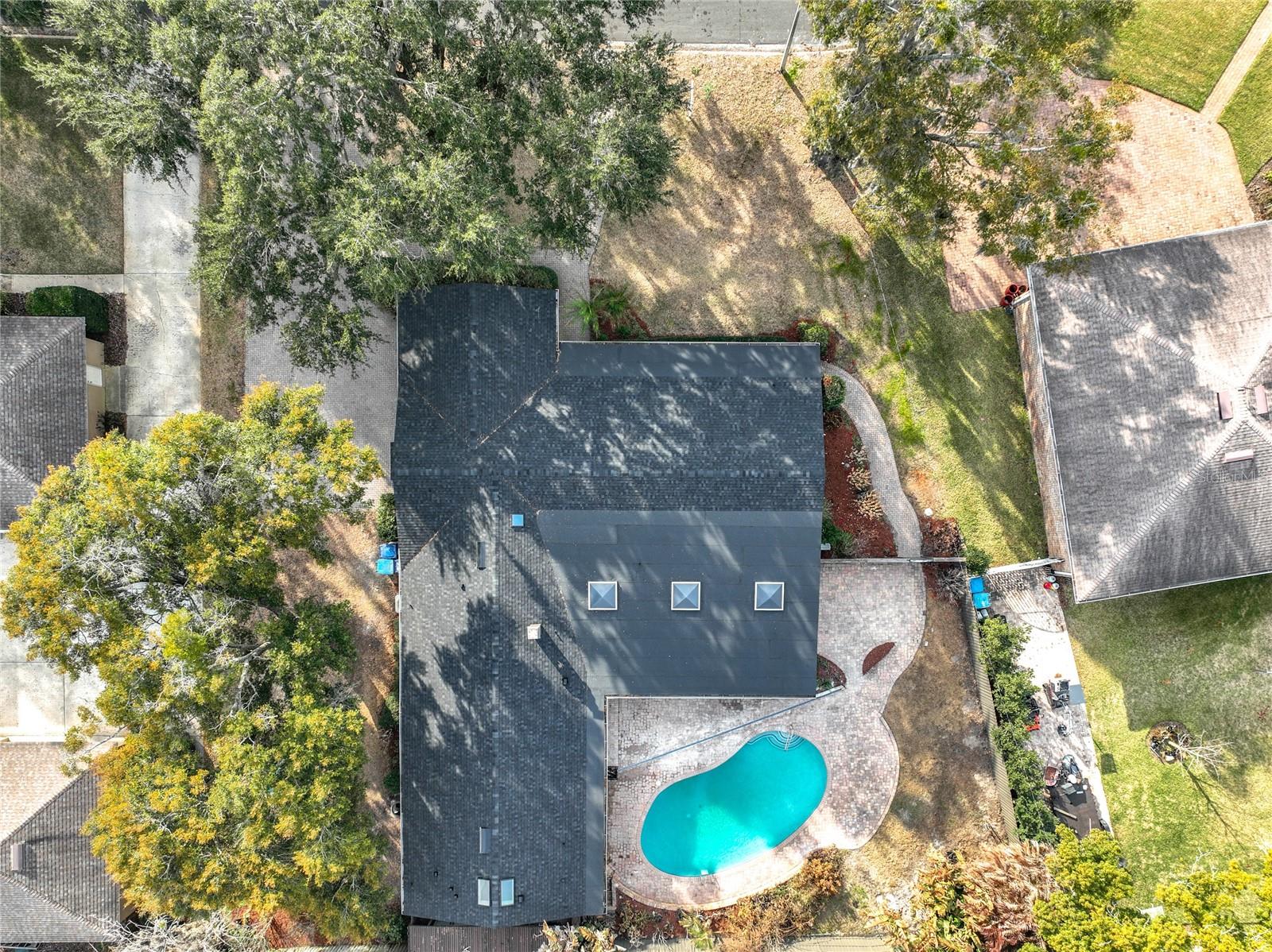 OAKLEIGH THIRD ADD - Residential