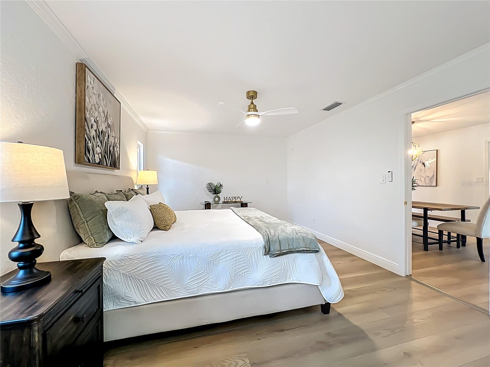 OAKLEIGH THIRD ADD - Residential