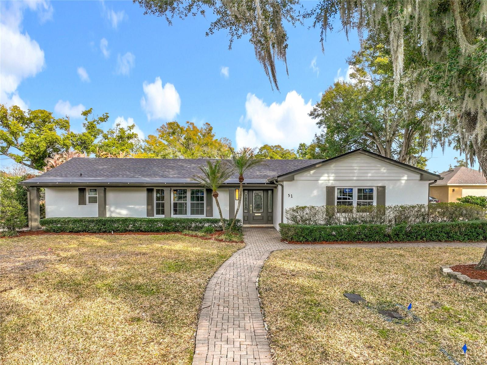 OAKLEIGH THIRD ADD - Residential