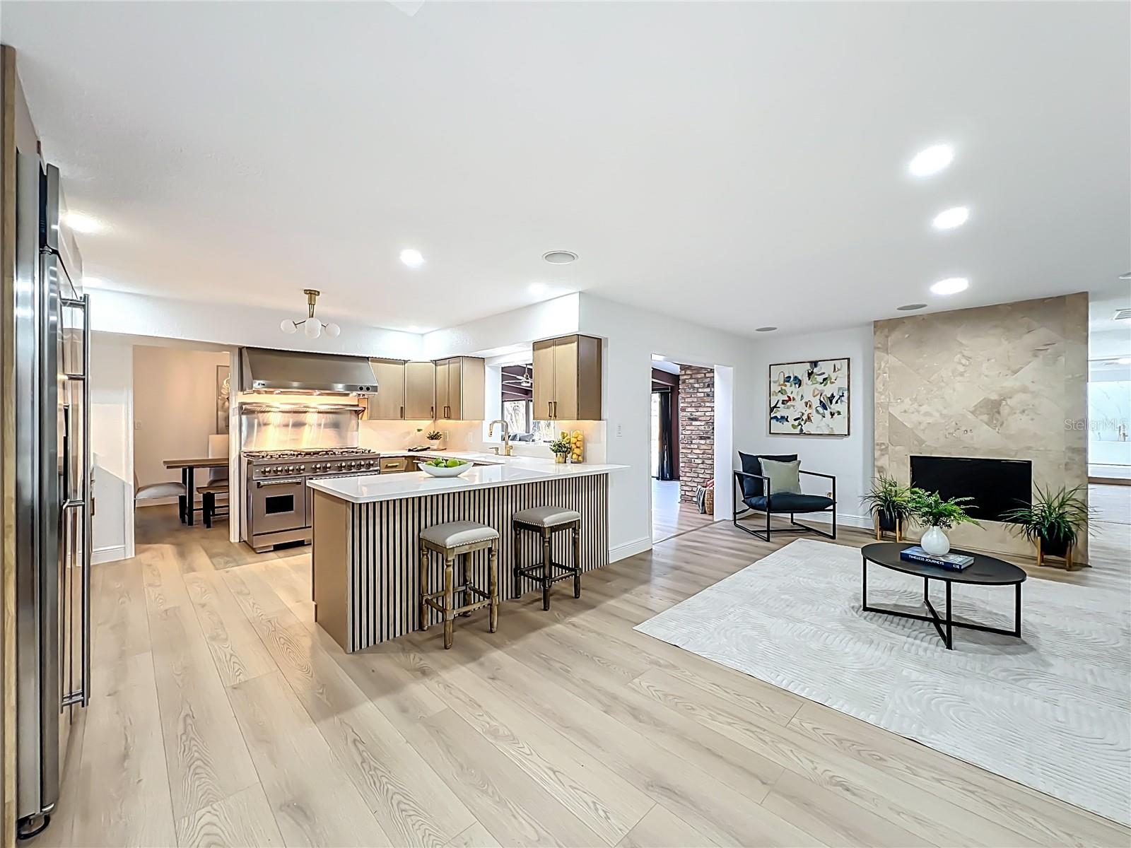 OAKLEIGH THIRD ADD - Residential