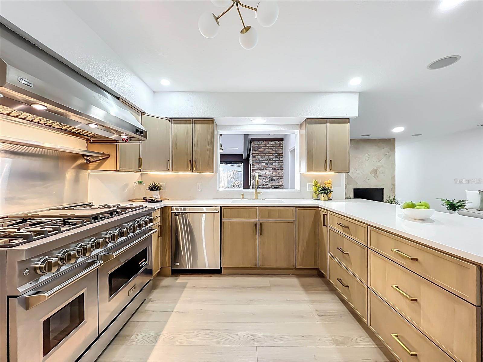 OAKLEIGH THIRD ADD - Residential