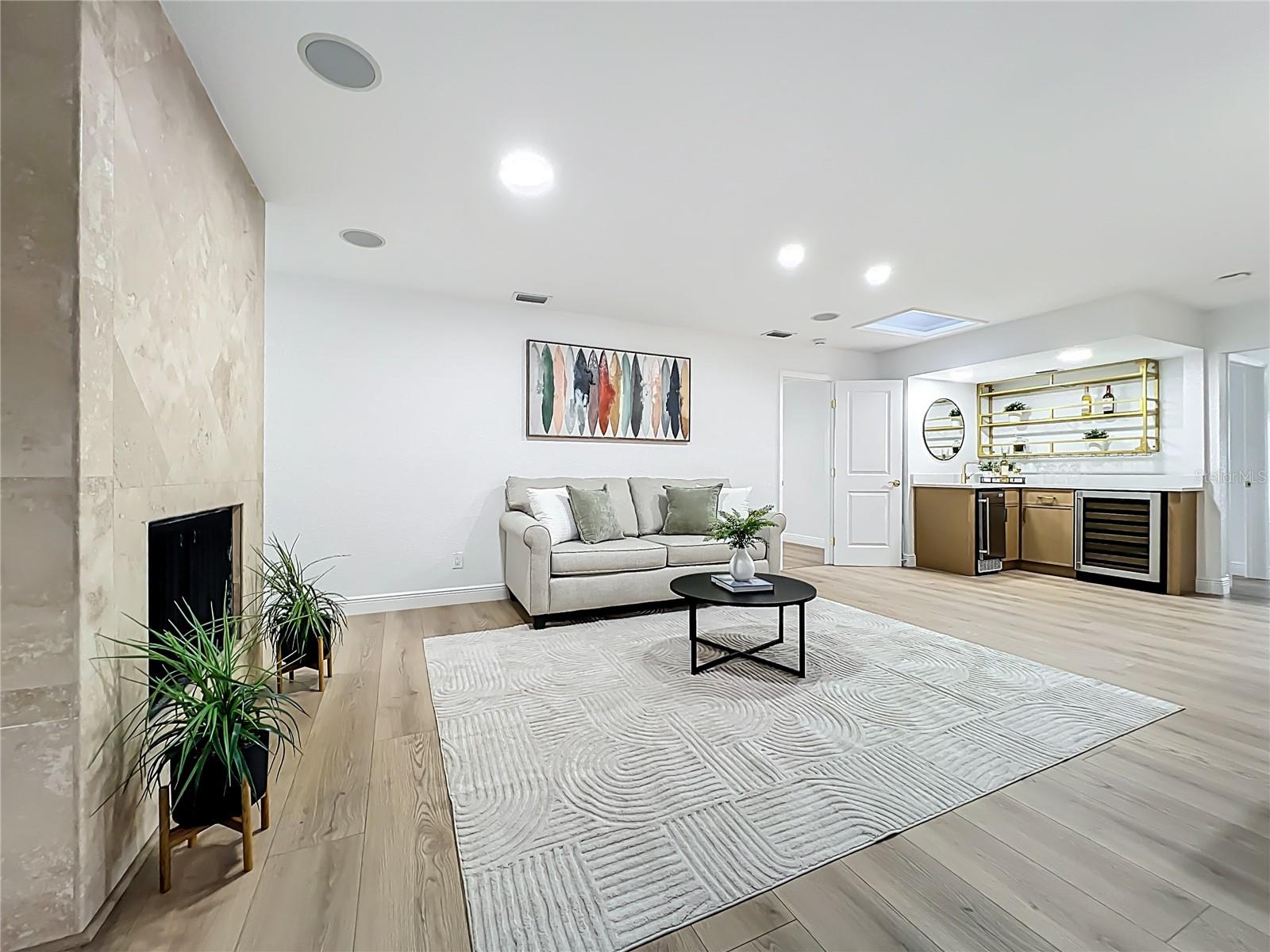 OAKLEIGH THIRD ADD - Residential