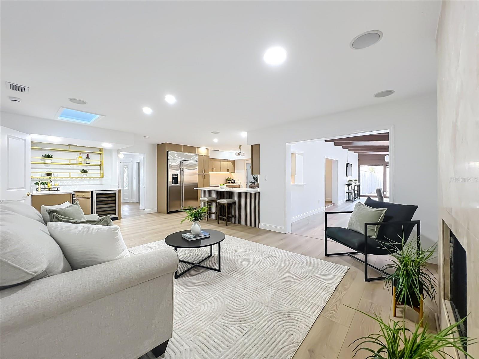 OAKLEIGH THIRD ADD - Residential