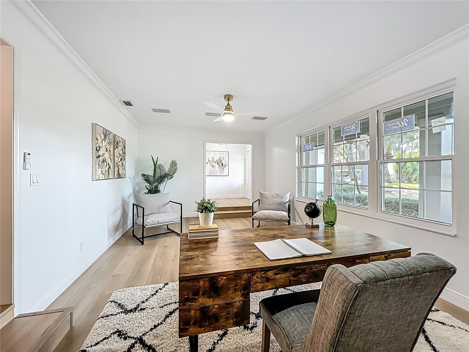 OAKLEIGH THIRD ADD - Residential