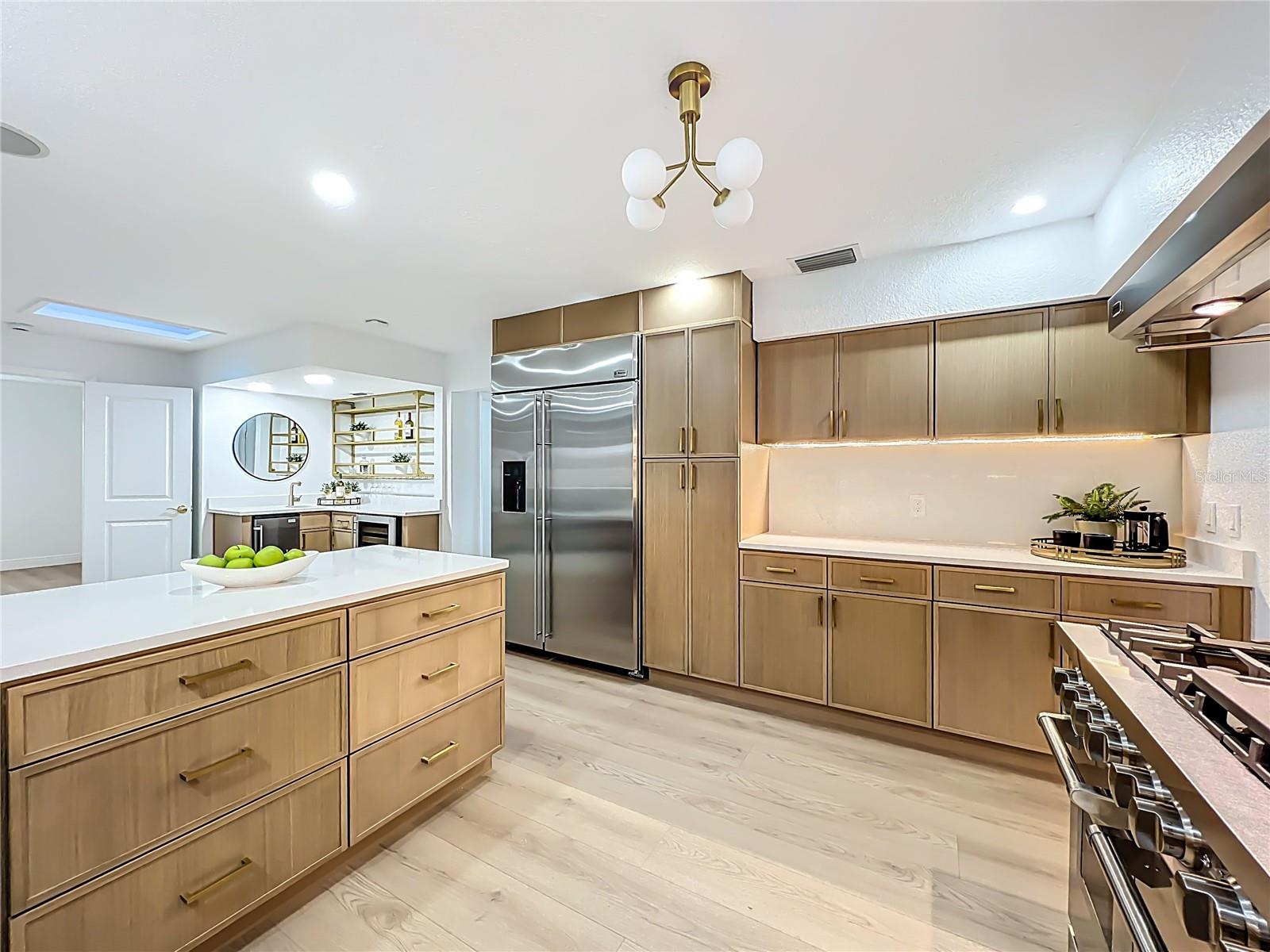 OAKLEIGH THIRD ADD - Residential