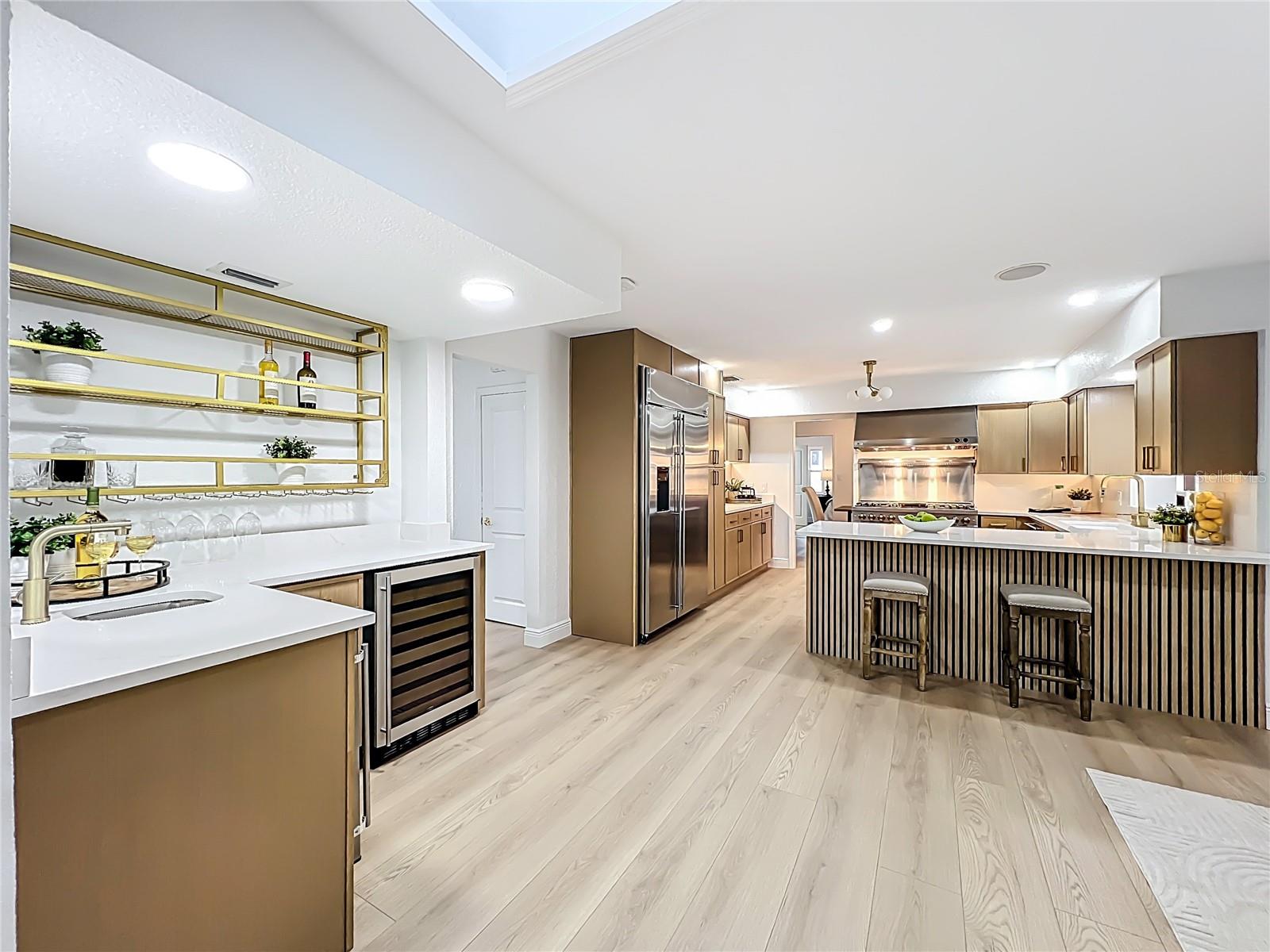 OAKLEIGH THIRD ADD - Residential