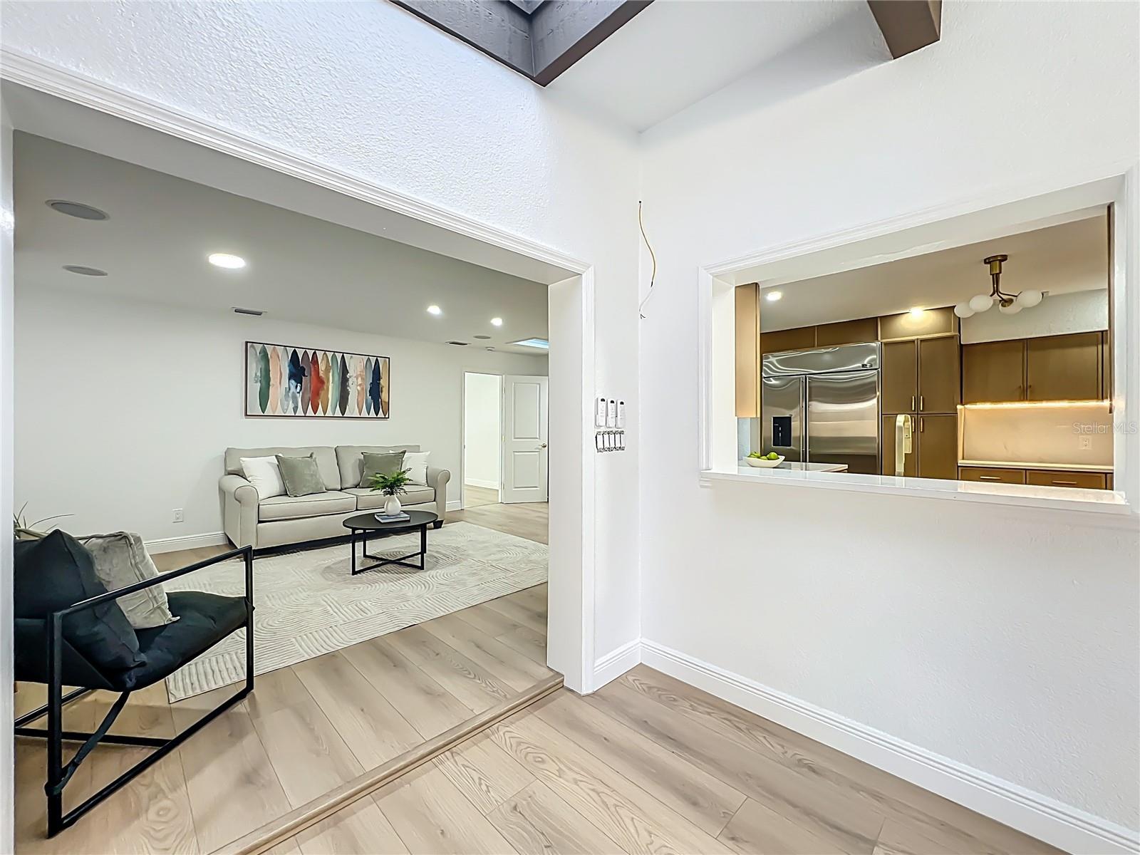 OAKLEIGH THIRD ADD - Residential