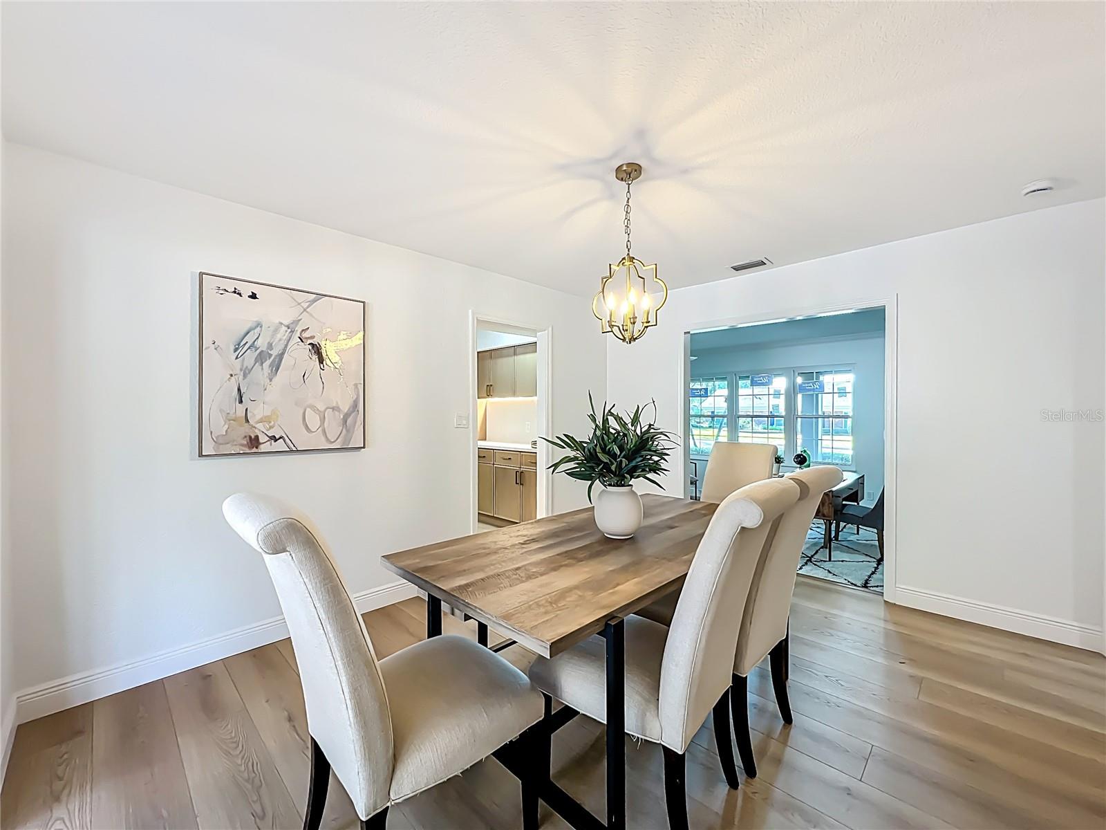 OAKLEIGH THIRD ADD - Residential