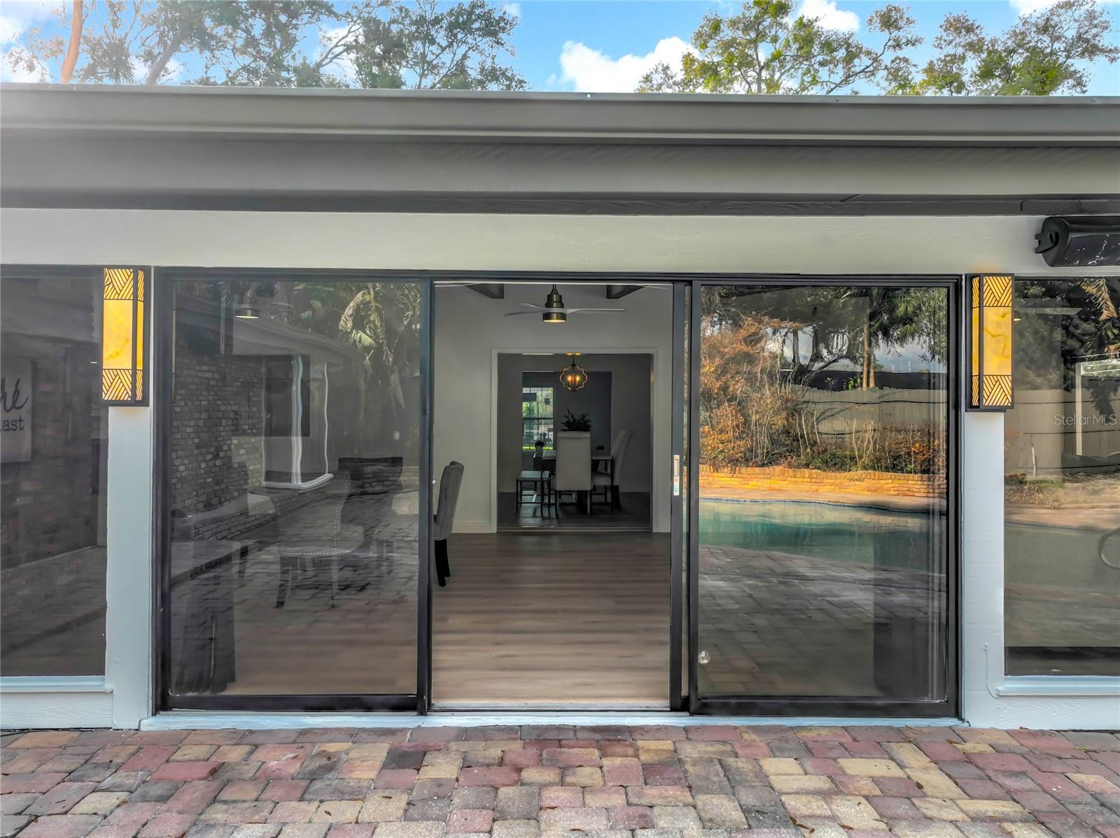 OAKLEIGH THIRD ADD - Residential