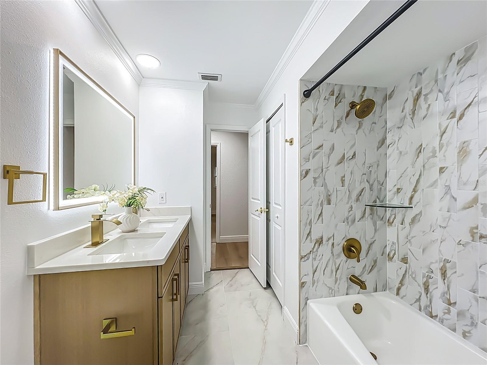 OAKLEIGH THIRD ADD - Residential