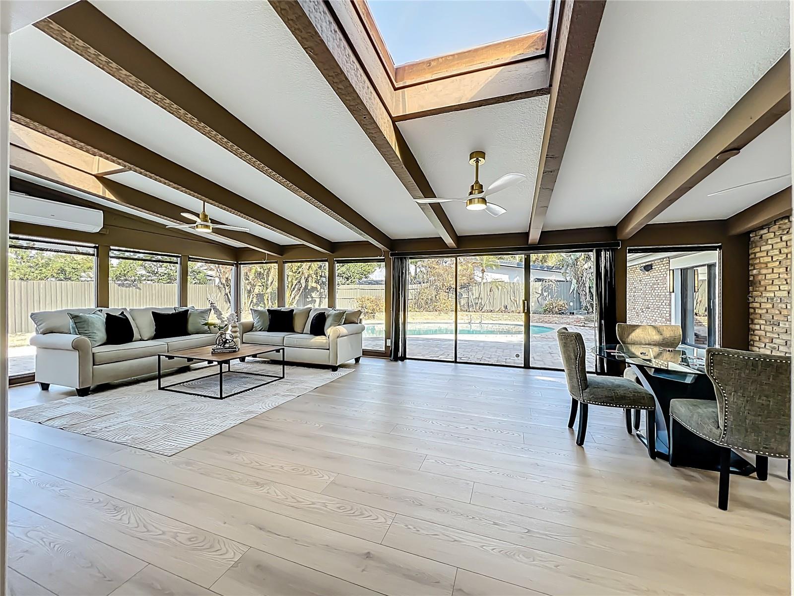 OAKLEIGH THIRD ADD - Residential