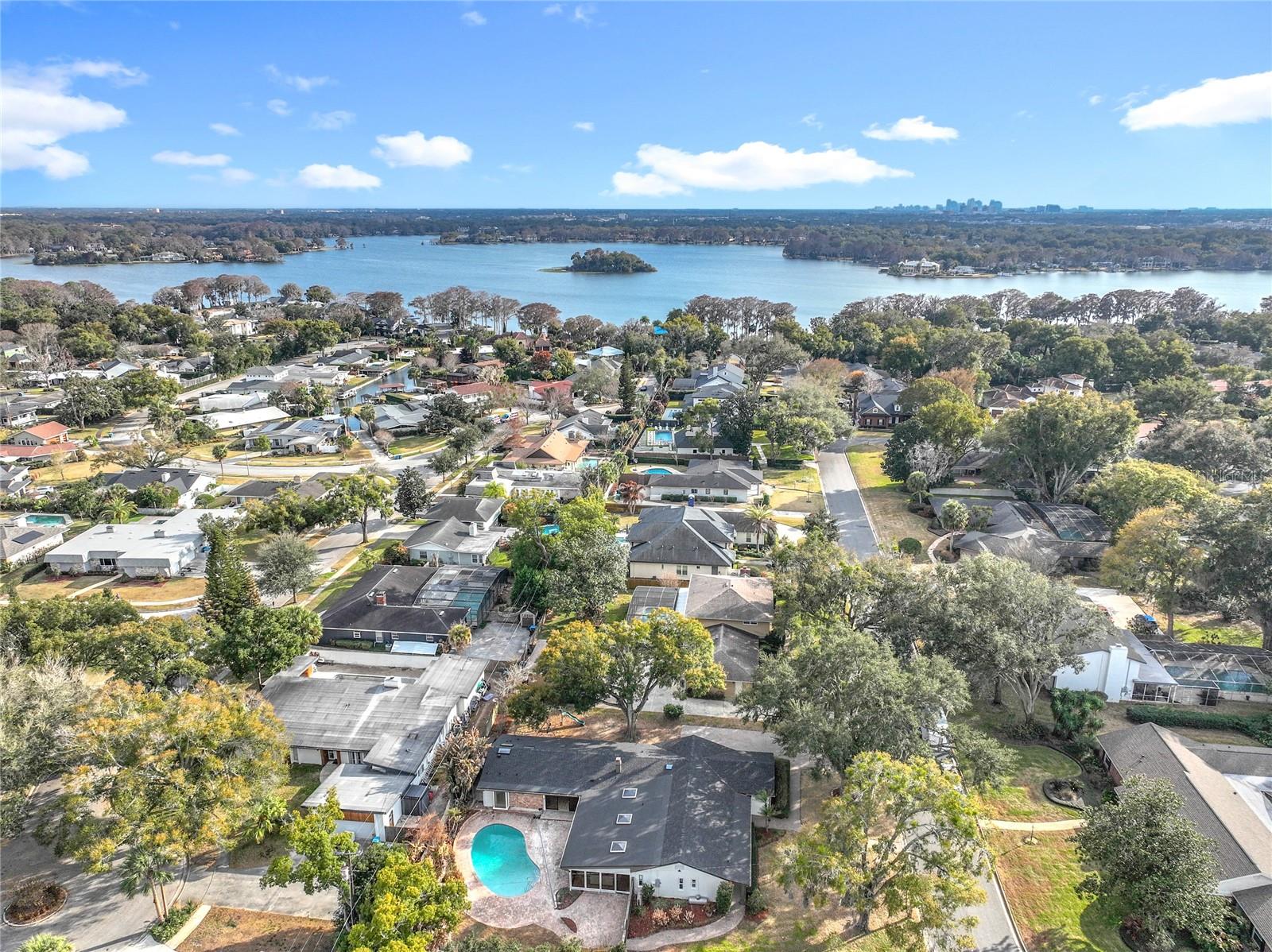 OAKLEIGH THIRD ADD - Residential