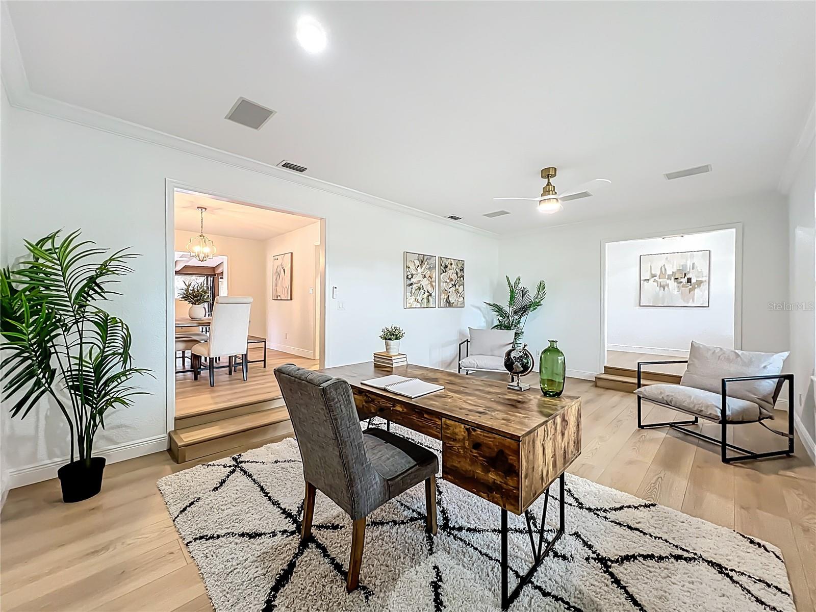 OAKLEIGH THIRD ADD - Residential