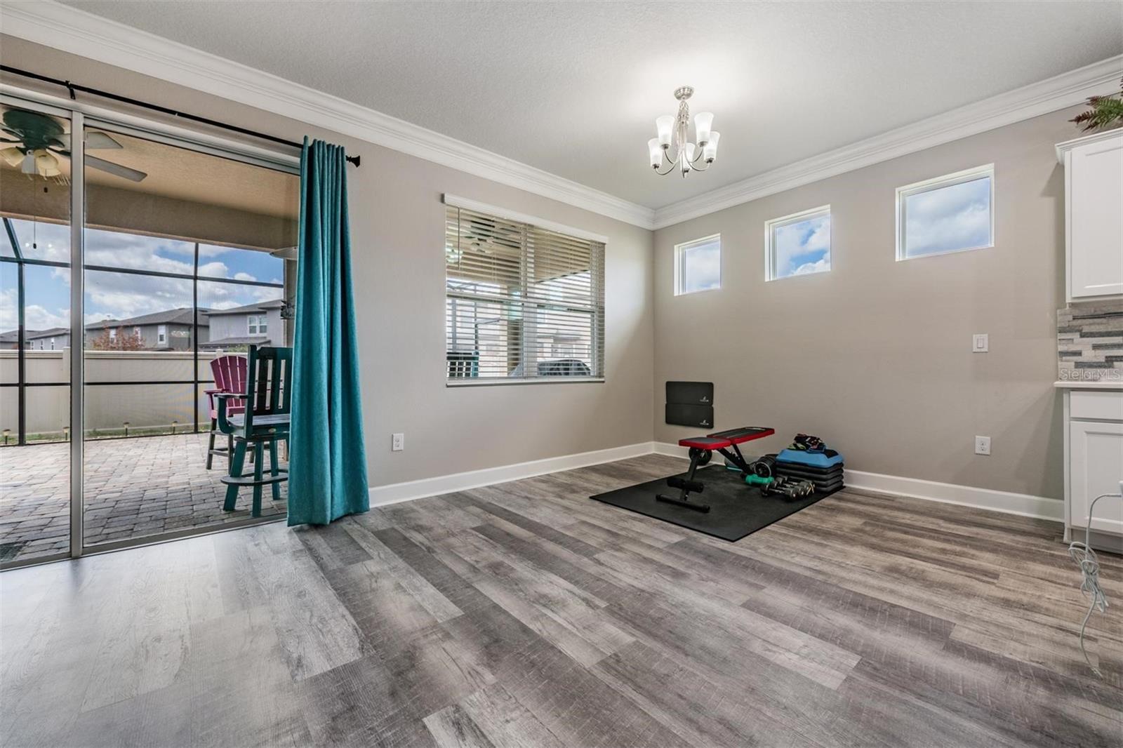 EPPERSON RANCH SOUTH PH 1C-2 - Residential