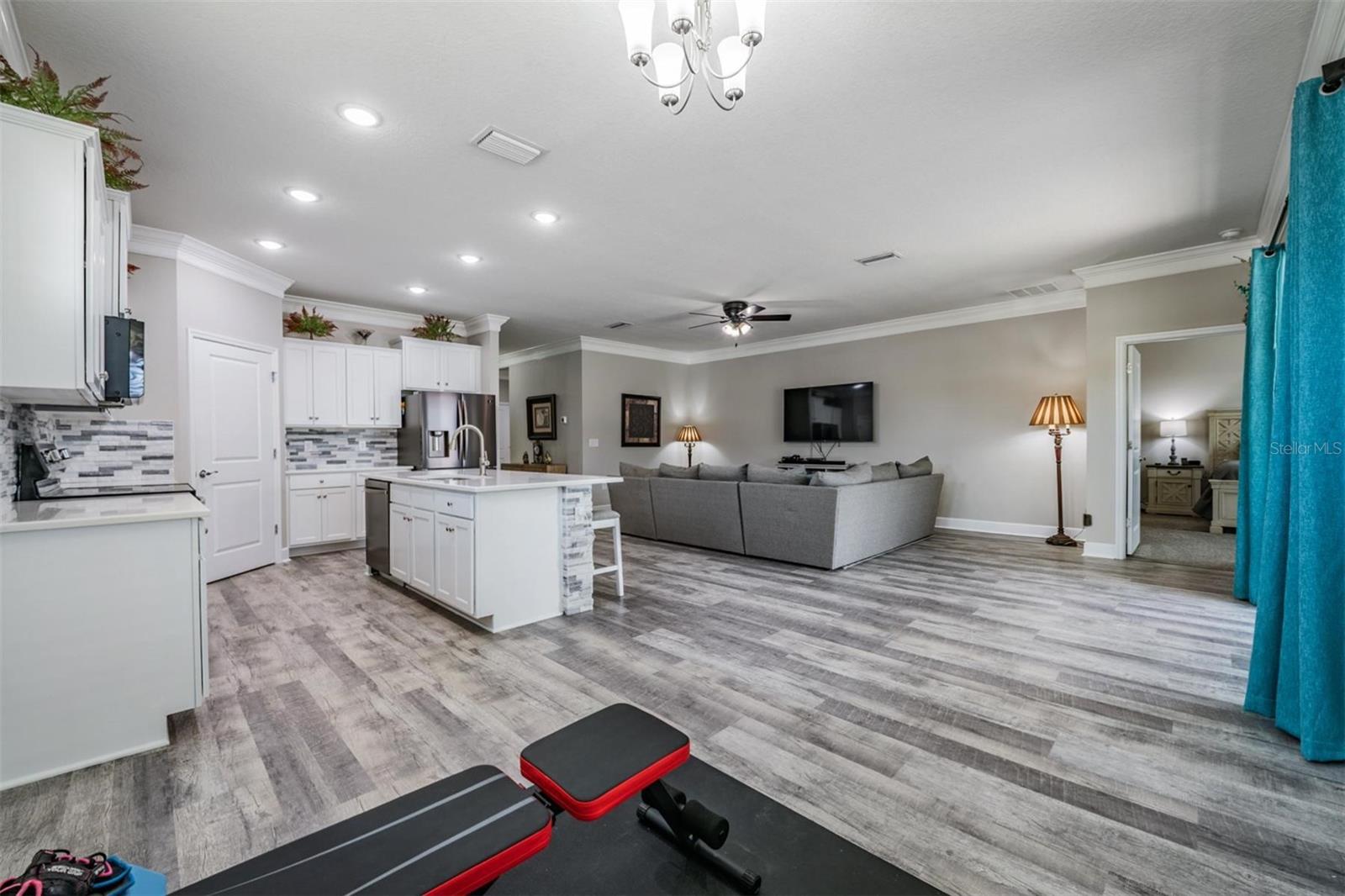 EPPERSON RANCH SOUTH PH 1C-2 - Residential