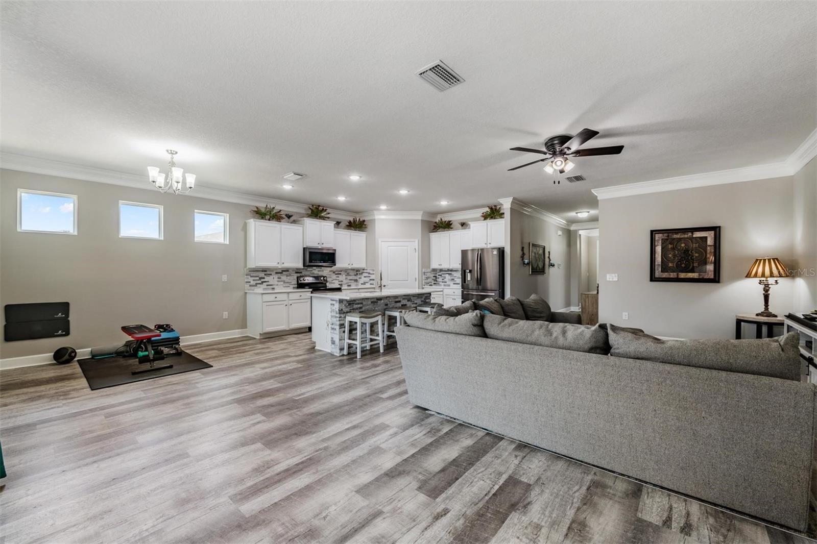 EPPERSON RANCH SOUTH PH 1C-2 - Residential