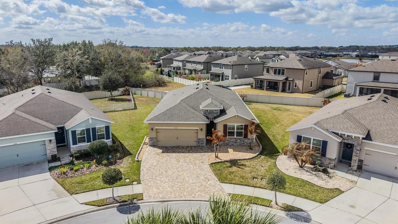 EPPERSON RANCH SOUTH PH 1C-2 - Residential