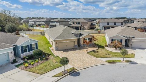 31364 TANSY BEND WESLEY CHAPEL FL 33545