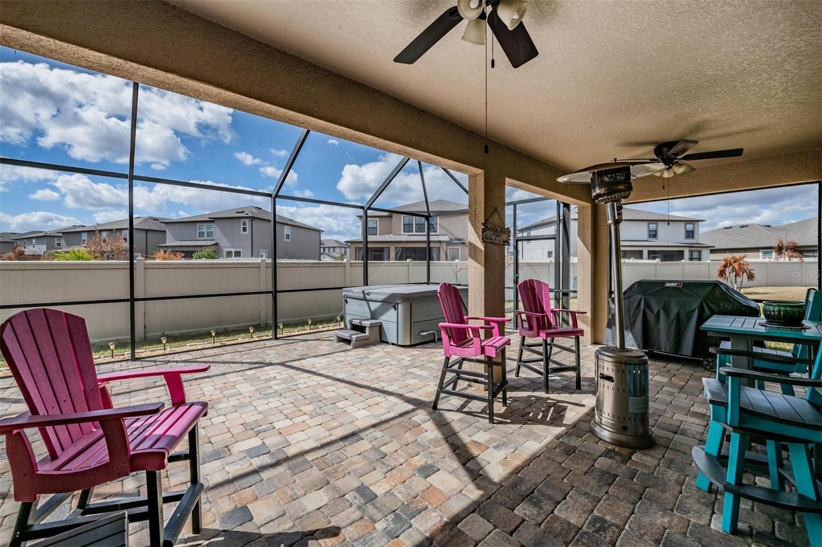 EPPERSON RANCH SOUTH PH 1C-2 - Residential