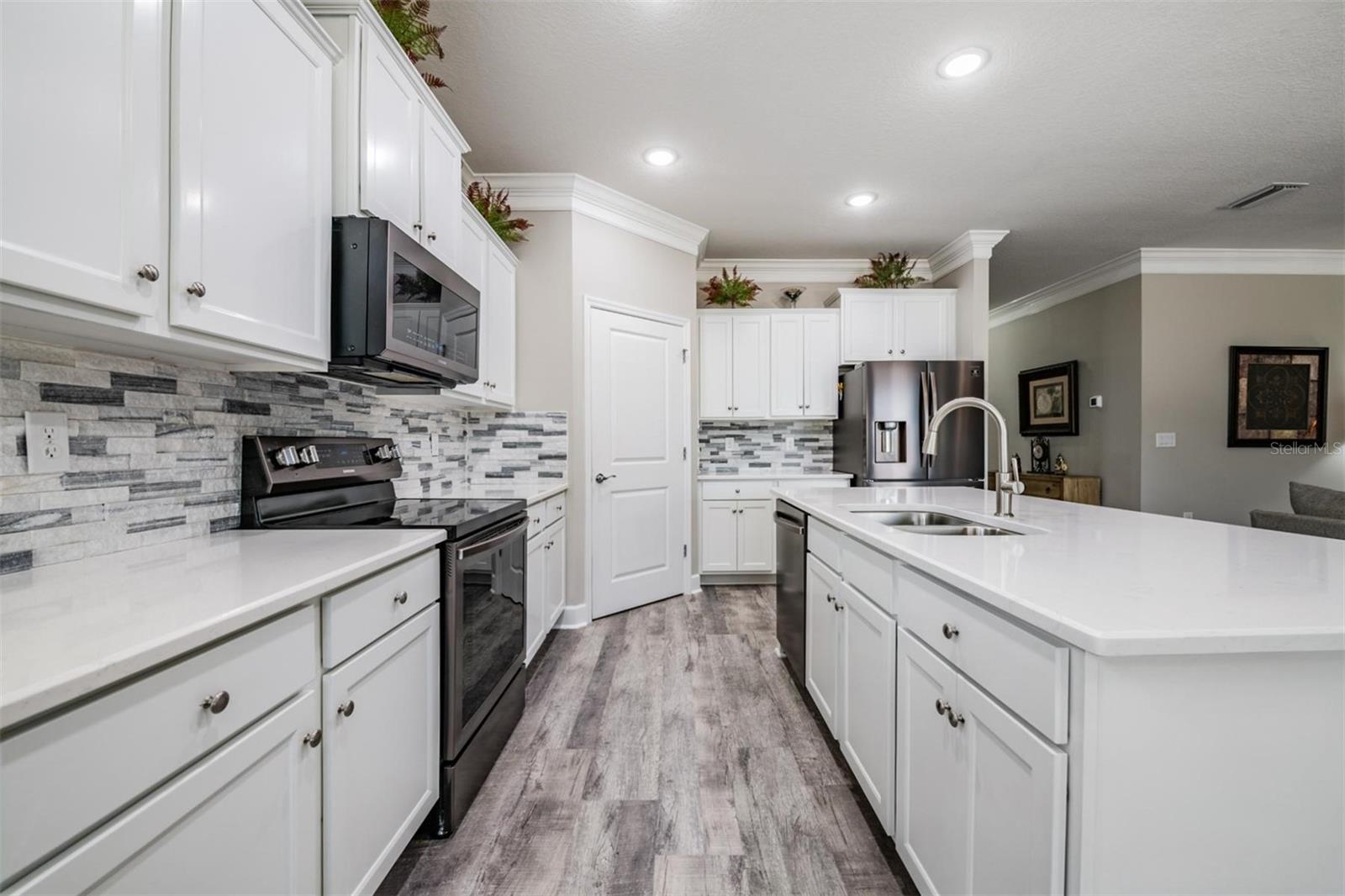 EPPERSON RANCH SOUTH PH 1C-2 - Residential