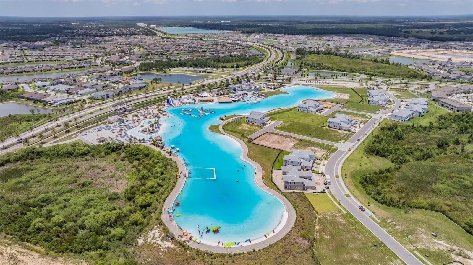 EPPERSON RANCH SOUTH PH 1C-2 - Residential