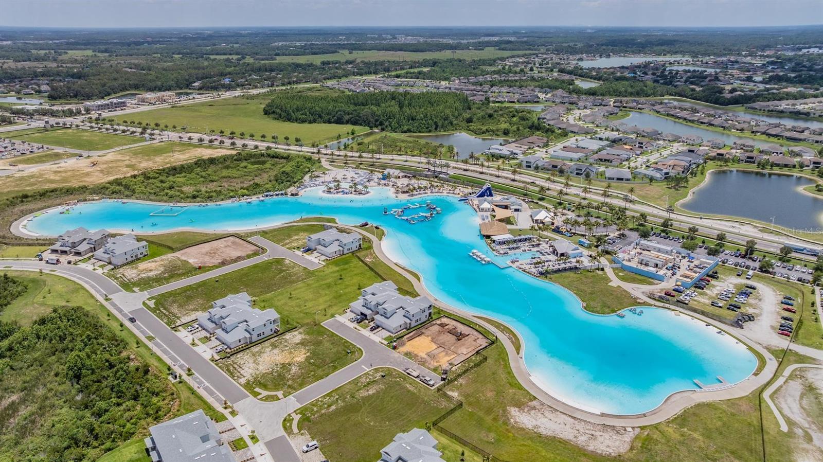 EPPERSON RANCH SOUTH PH 1C-2 - Residential