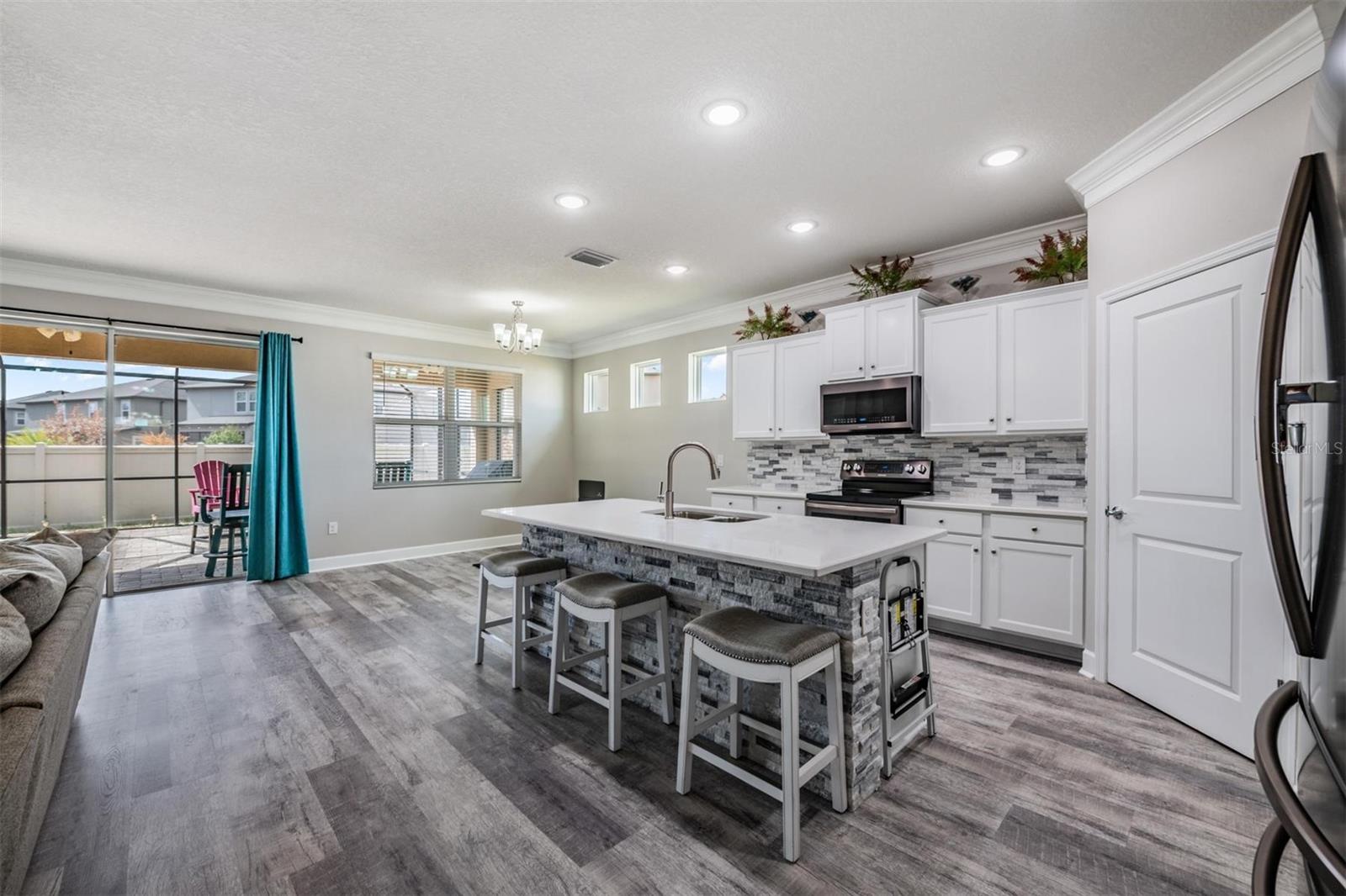 EPPERSON RANCH SOUTH PH 1C-2 - Residential