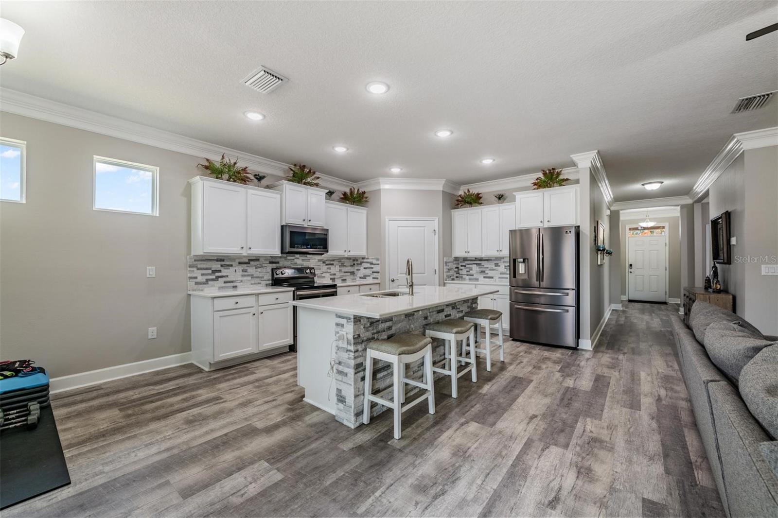 EPPERSON RANCH SOUTH PH 1C-2 - Residential