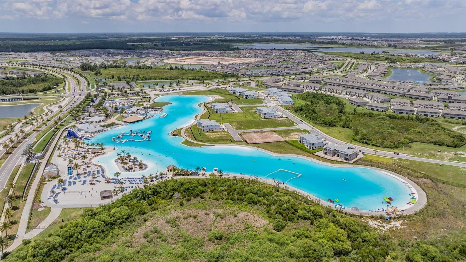 EPPERSON RANCH SOUTH PH 1C-2 - Residential