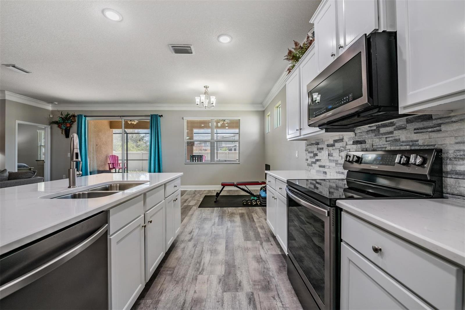 EPPERSON RANCH SOUTH PH 1C-2 - Residential