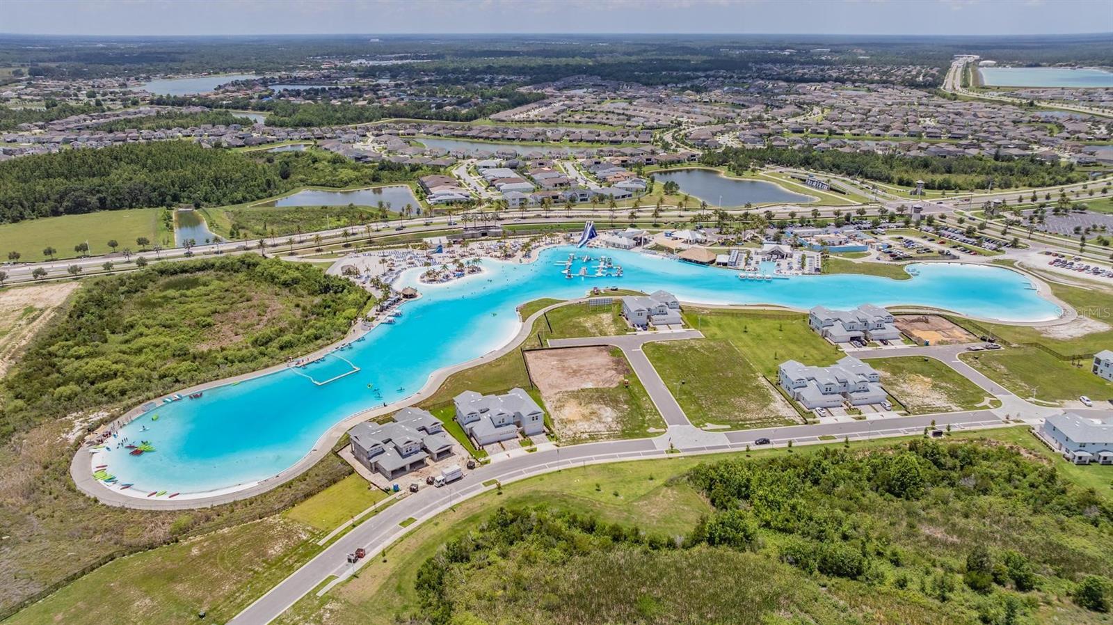 EPPERSON RANCH SOUTH PH 1C-2 - Residential