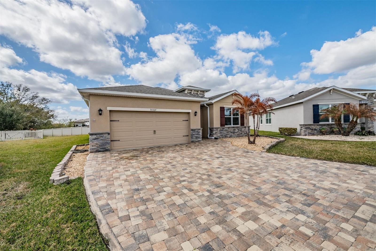 EPPERSON RANCH SOUTH PH 1C-2 - Residential