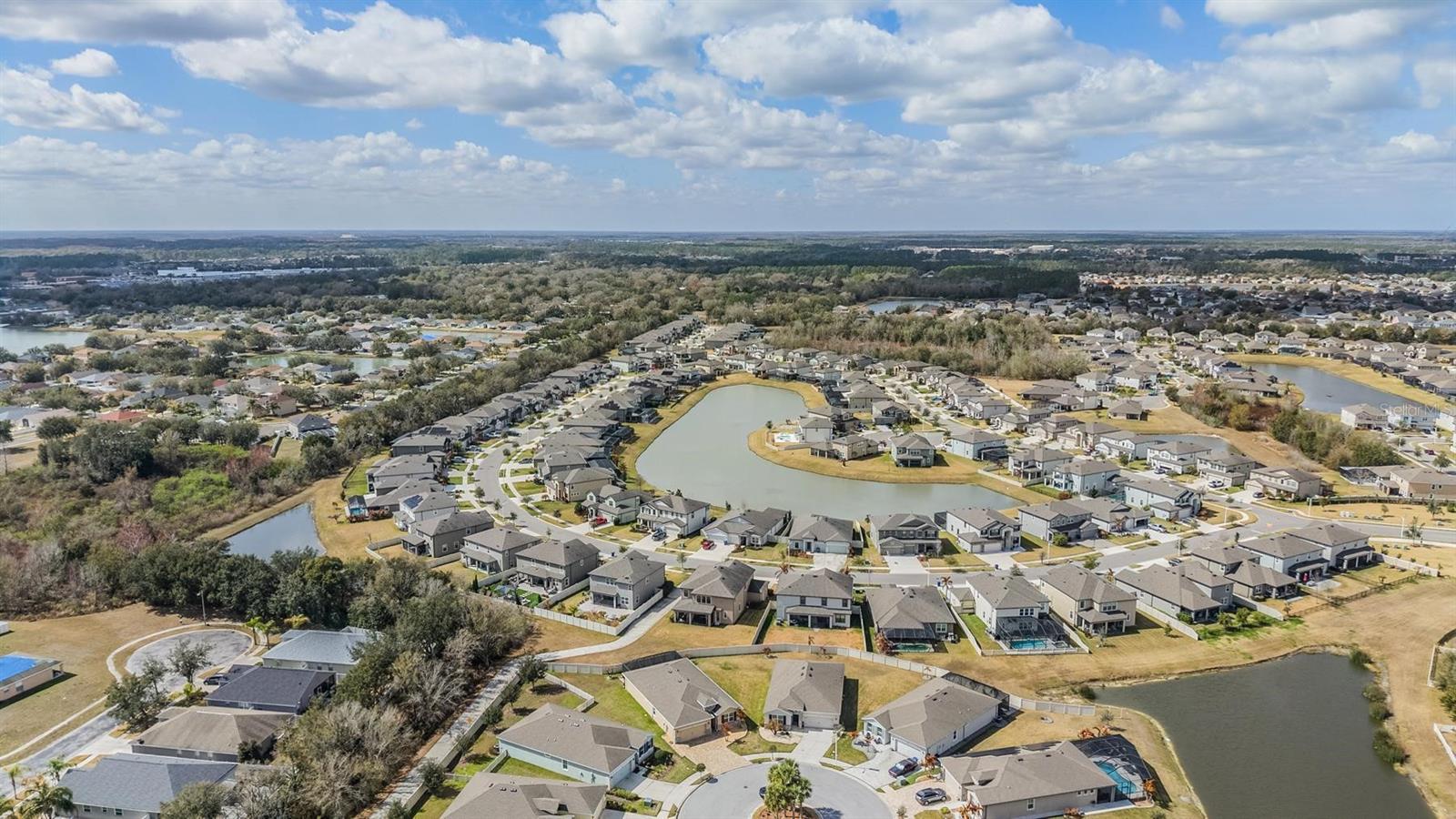 EPPERSON RANCH SOUTH PH 1C-2 - Residential