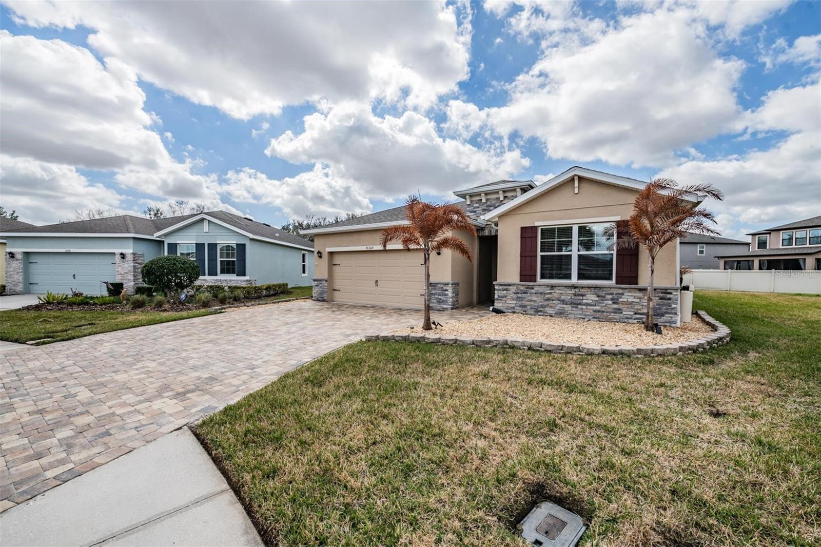 EPPERSON RANCH SOUTH PH 1C-2 - Residential