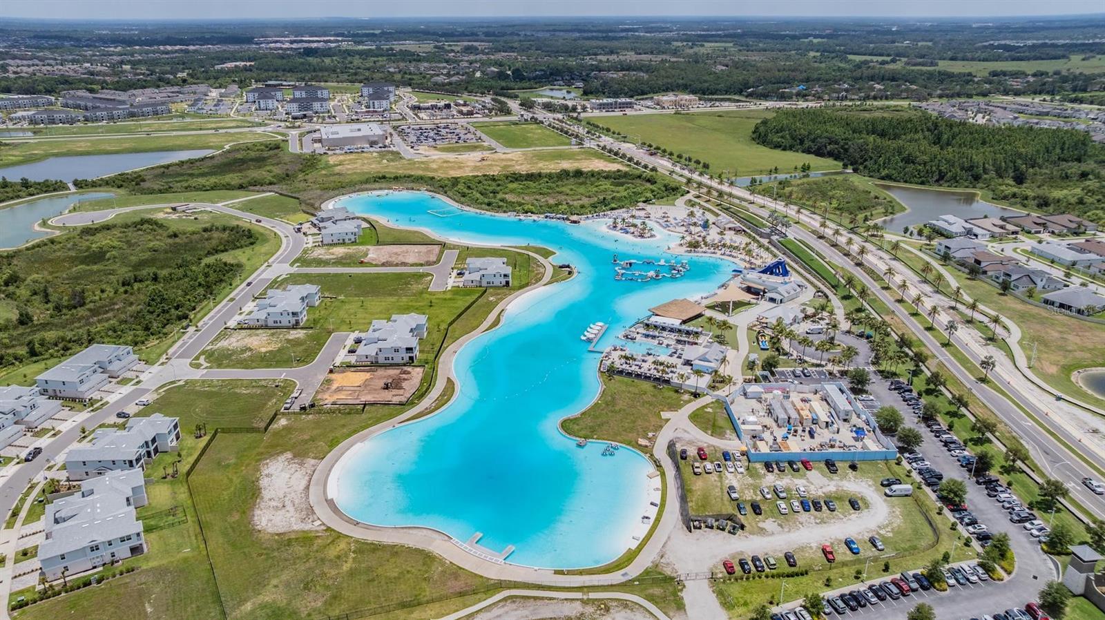 EPPERSON RANCH SOUTH PH 1C-2 - Residential