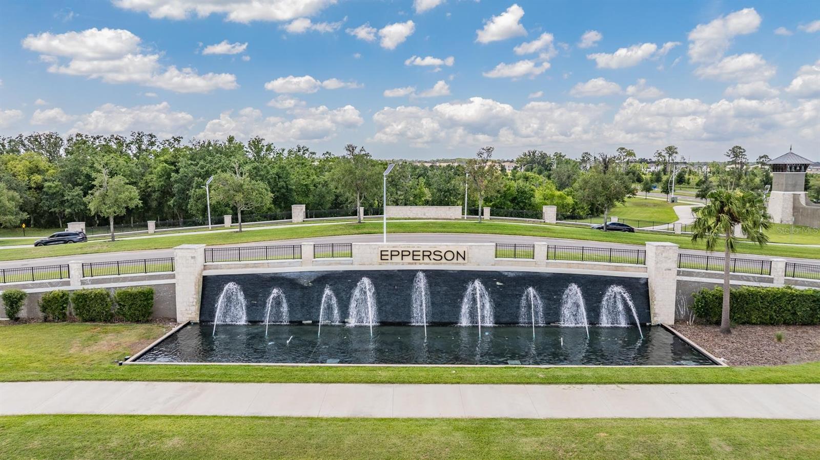 EPPERSON RANCH SOUTH PH 1C-2 - Residential