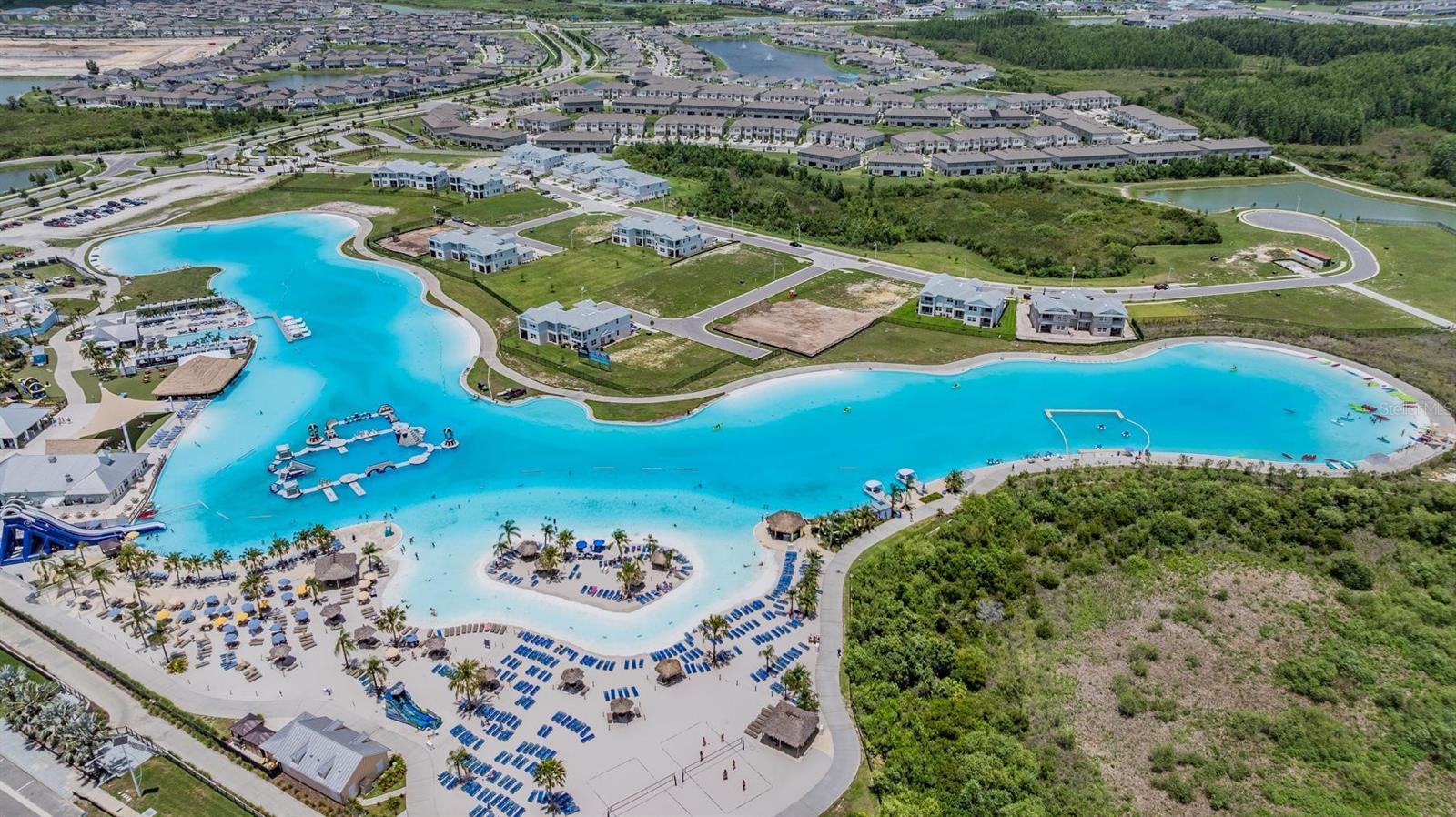 EPPERSON RANCH SOUTH PH 1C-2 - Residential