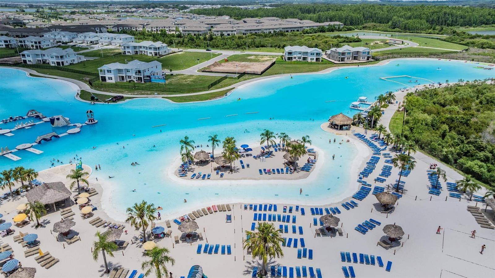 EPPERSON RANCH SOUTH PH 1C-2 - Residential